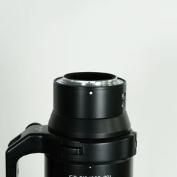 Nikon NIKKOR Z 180-600mm f/5.6-6.3 VR Nikon NIKKOR Z 180-600mm f/5.6-6.3 VR