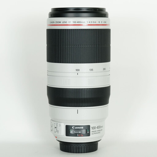 Canon EF100-400mm F4.5-5.6L IS II USM Canon EF100-400mm F4.5-5.6L IS II USM