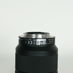 SONY FE 28-70mm F3.5-5.6 OSS SEL2870 SONY FE 28-70mm F3.5-5.6 OSS SEL2870