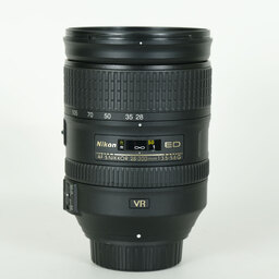 Nikon AF-S NIKKOR 28-300mm f/3.5-5.6G ED VR