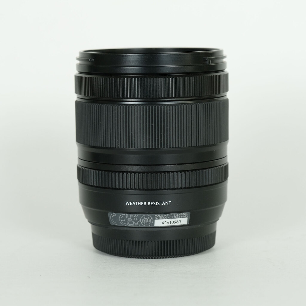 FUJIFILM XF16-50mmF2.8-4.8 R LM WR FUJIFILM XF16-50mmF2.8-4.8 R LM WR