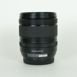 FUJIFILM XF16-50mmF2.8-4.8 R LM WR FUJIFILM XF16-50mmF2.8-4.8 R LM WR