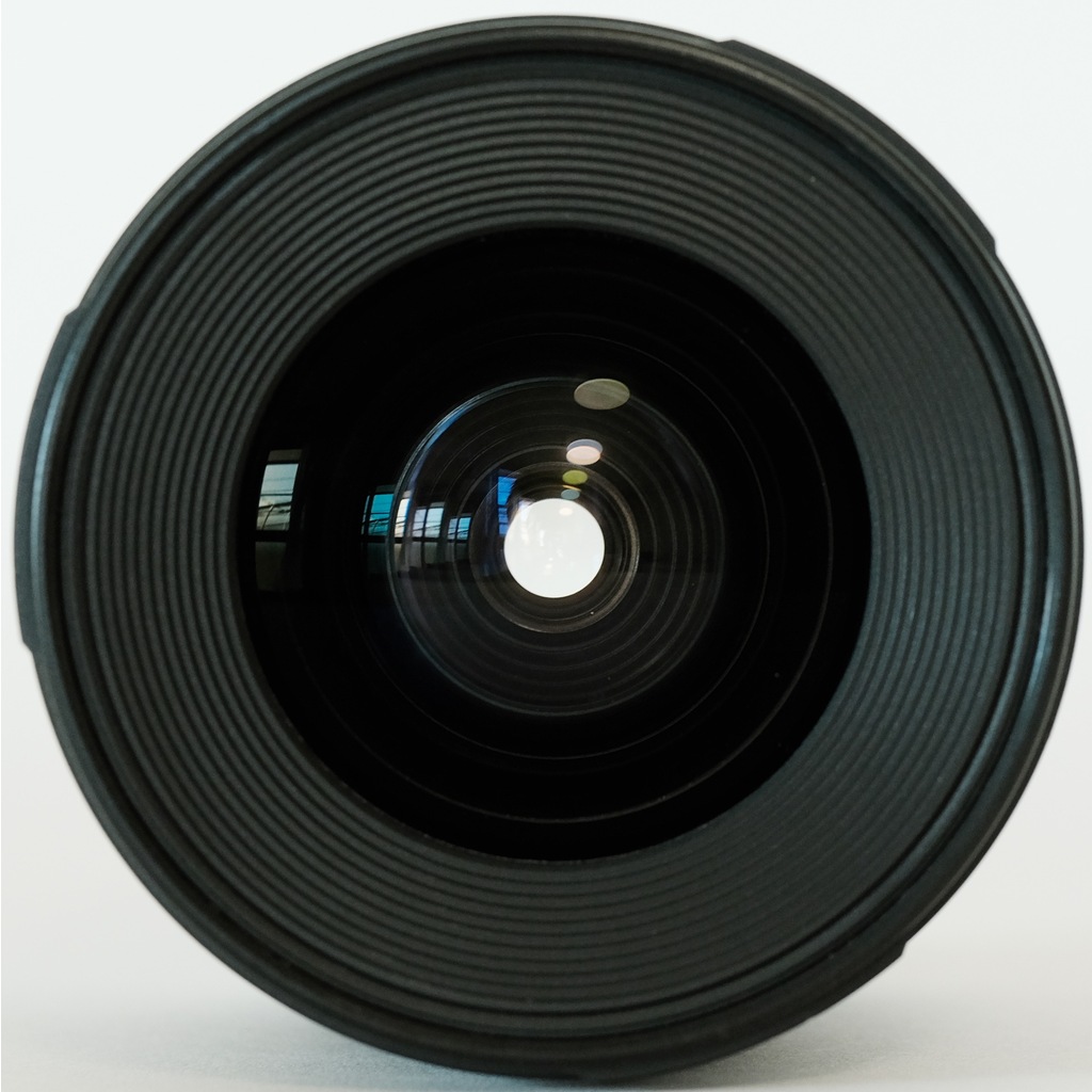 Canon EF20mm F2.8 USM