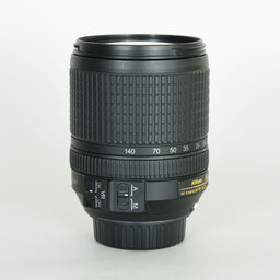 Nikon AF-S DX NIKKOR 18-140mm F3.5-5.6G ED VR