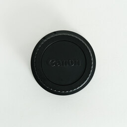 Canon EF135mm F2L USM