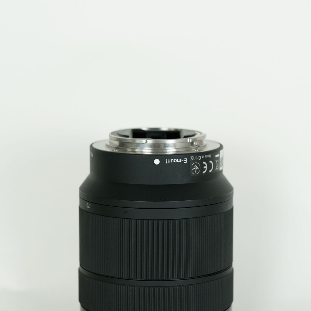 SONY FE 28-70mm F3.5-5.6 OSS SEL2870 SONY FE 28-70mm F3.5-5.6 OSS SEL2870