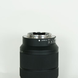 SONY FE 28-70mm F3.5-5.6 OSS SEL2870 SONY FE 28-70mm F3.5-5.6 OSS SEL2870