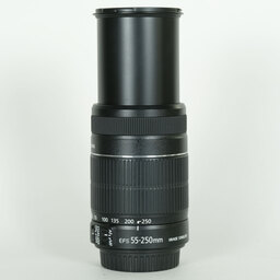 Canon EF-S55-250mm F4-5.6 IS II Canon EF-S55-250mm F4-5.6 IS II