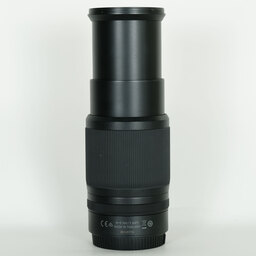 Nikon NIKKOR Z DX 50-250mm f/4.5-6.3 VR Nikon NIKKOR Z DX 50-250mm f/4.5-6.3 VR
