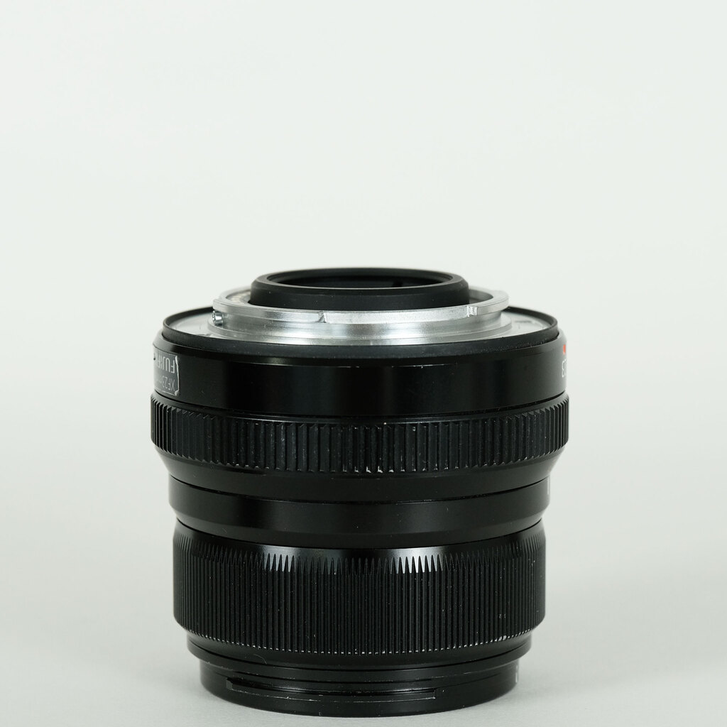 FUJIFILM XF23mmF2 R WR FUJIFILM XF23mmF2 R WR