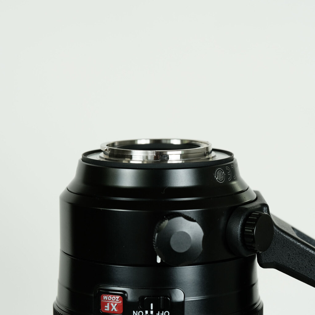 FUJIFILM XF50-140mmF2.8 R LM OIS WR FUJIFILM XF50-140mmF2.8 R LM OIS WR