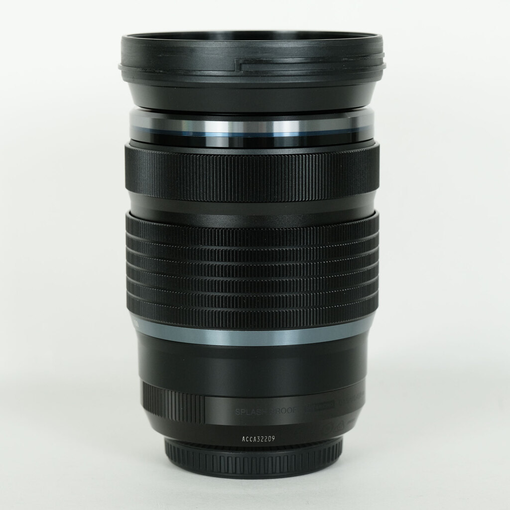 OLYMPUS M.ZUIKO DIGITAL ED 12-100mm F4.0 IS PRO