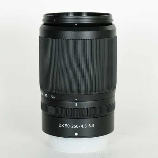 Nikon NIKKOR Z DX 50-250mm f/4.5-6.3 VR Nikon NIKKOR Z DX 50-250mm f/4.5-6.3 VR
