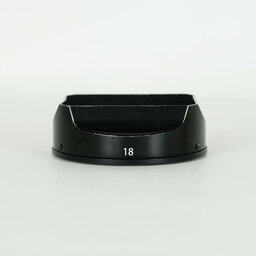 FUJIFILM XF18mmF2 R FUJIFILM XF18mmF2 R