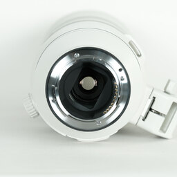 SONY FE 200-600mm F5.6-6.3 G OSS SEL200600G