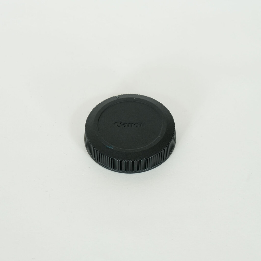Canon RF24mm F1.8 MACRO IS STM Canon RF24mm F1.8 MACRO IS STM
