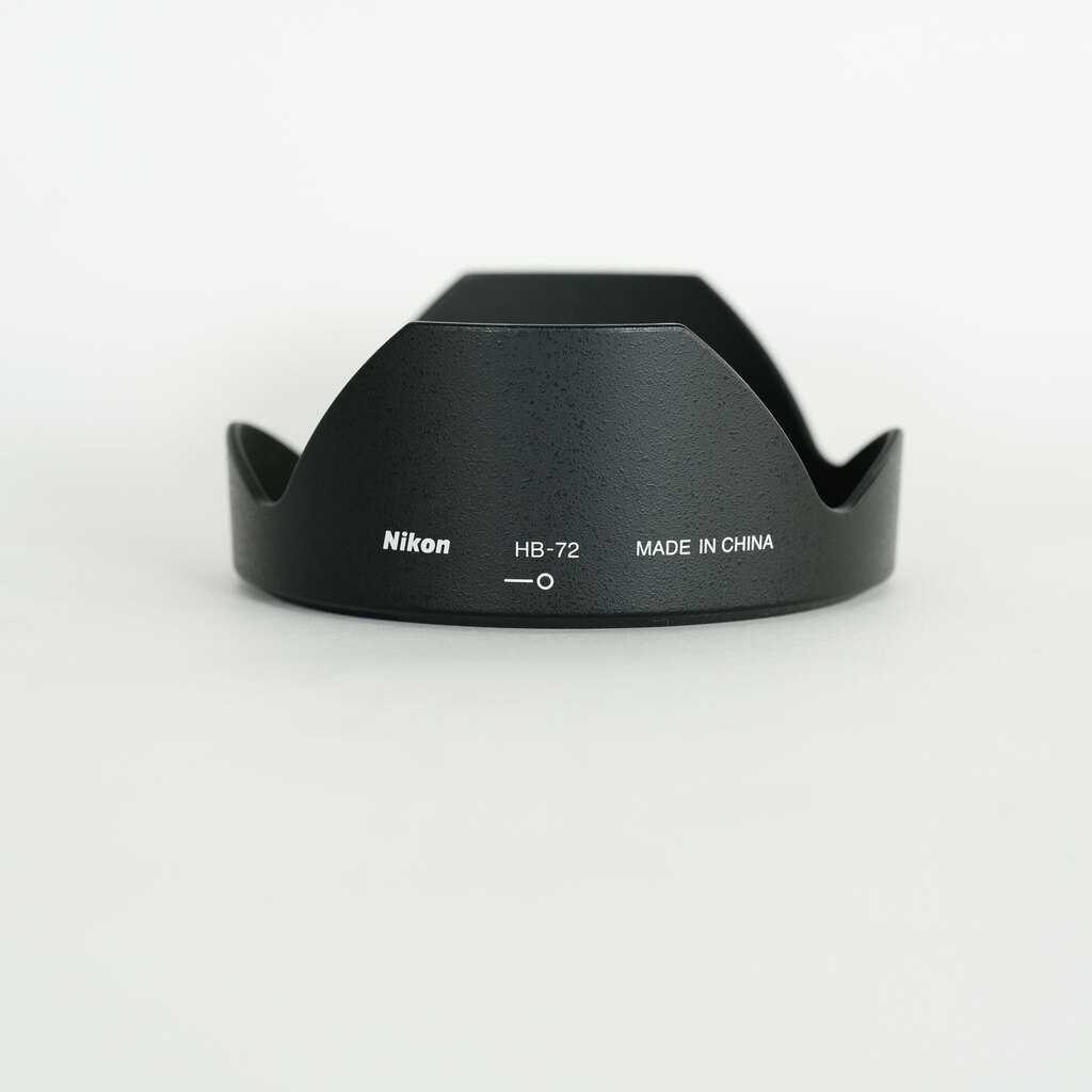 Nikon AF-S NIKKOR 20mm f/1.8G ED Nikon AF-S NIKKOR 20mm f/1.8G ED