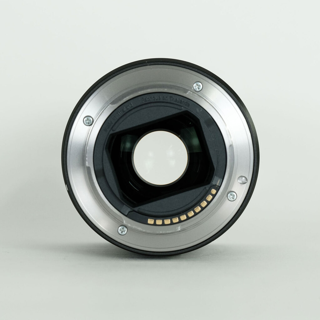 SONY Sonnar T* FE 55mm F1.8 ZA SEL55F18Z SONY Sonnar T* FE 55mm F1.8 ZA SEL55F18Z