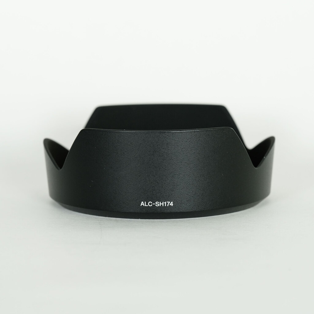 SONY FE 20-70mm F4 G SEL2070G