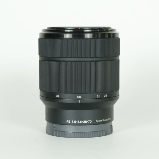 SONY FE 28-70mm F3.5-5.6 OSS SEL2870