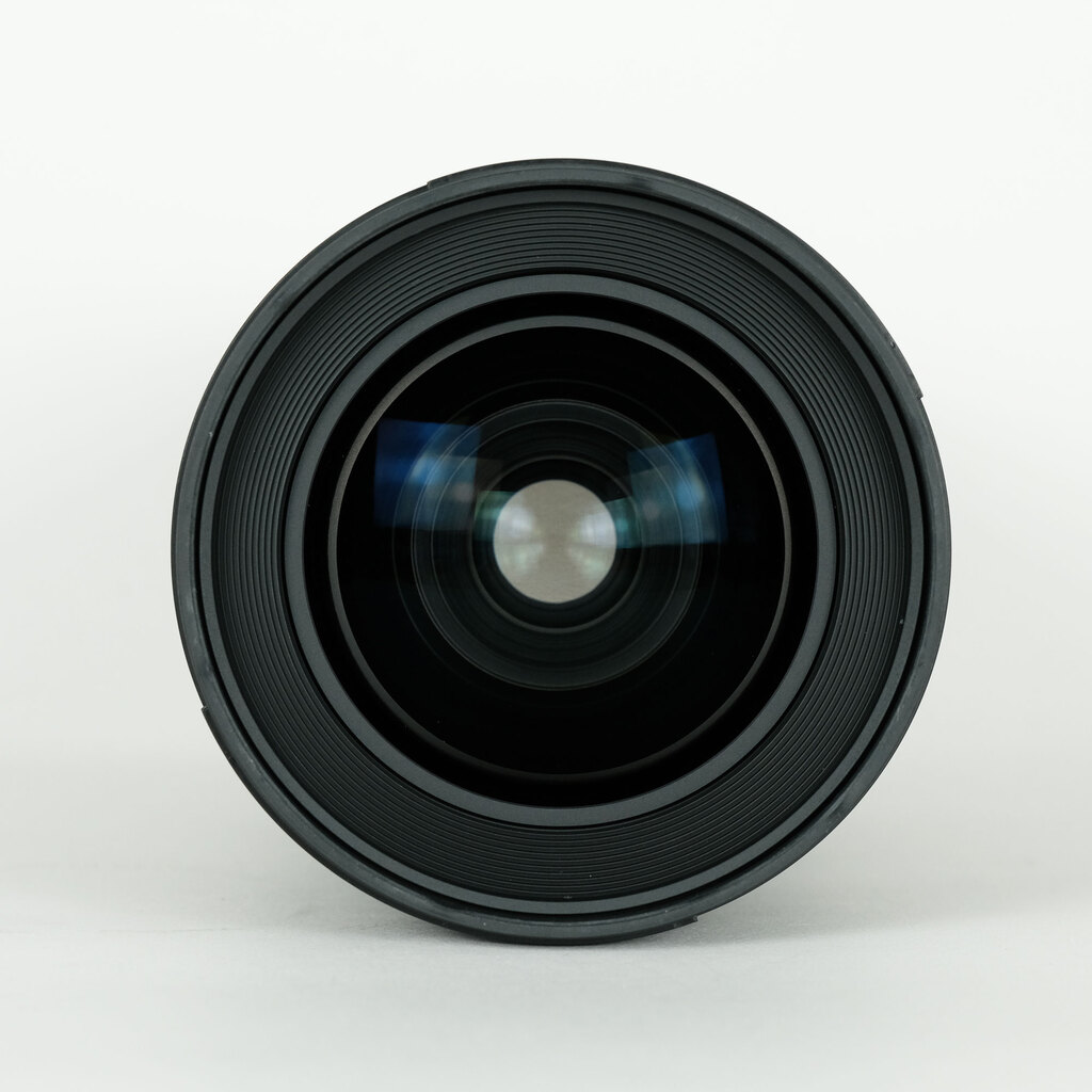 SIGMA 28-45mm F1.8 DG DN｜Art [ソニーE用]