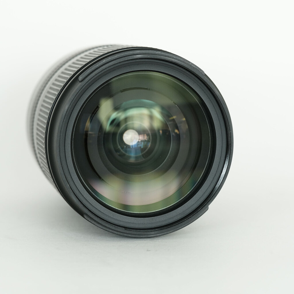 TAMRON 17-70mm F/2.8 Di III-A VC RXD (Model B070) [ソニーE用]