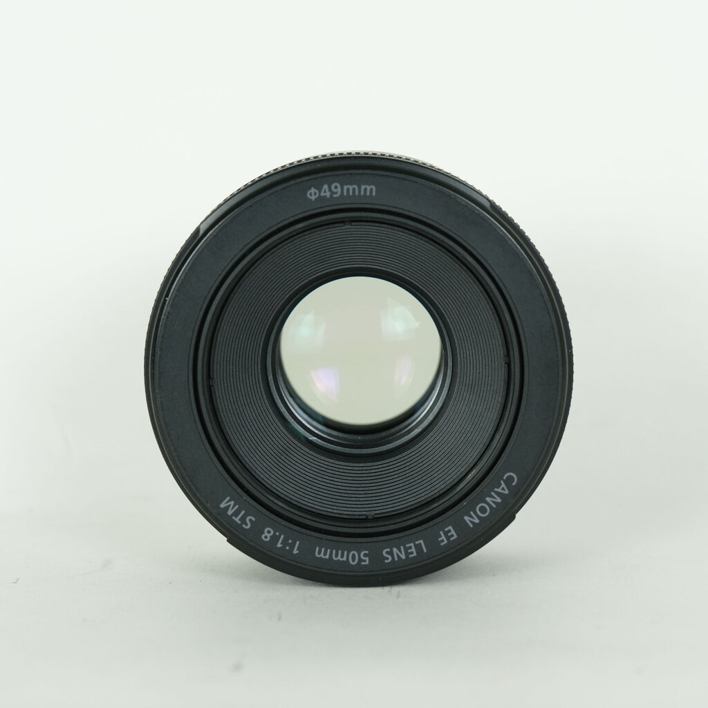 Canon EF50mm F1.8 STM Canon EF50mm F1.8 STM