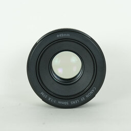 Canon EF50mm F1.8 STM Canon EF50mm F1.8 STM