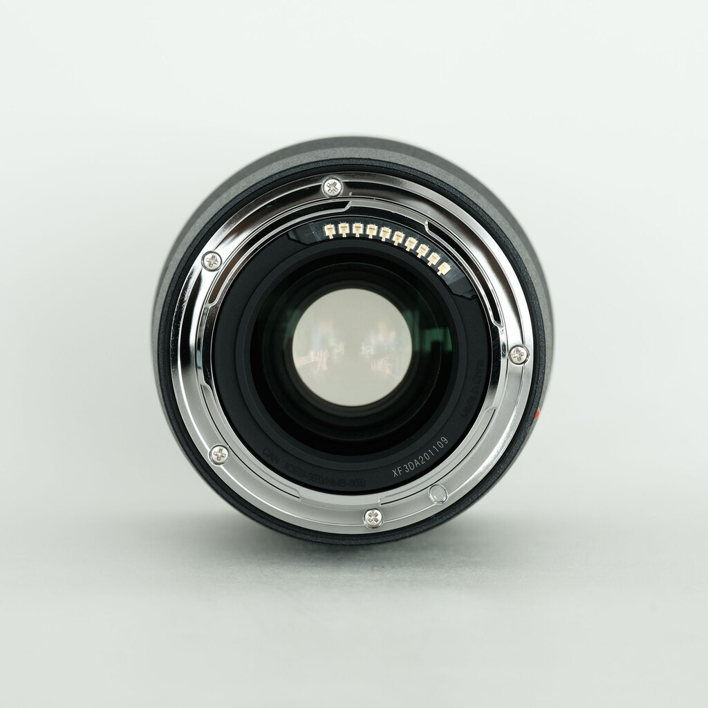 Panasonic LUMIX S 50mm F1.8 Panasonic LUMIX S 50mm F1.8