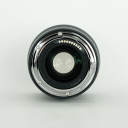 Panasonic LUMIX S 50mm F1.8 Panasonic LUMIX S 50mm F1.8