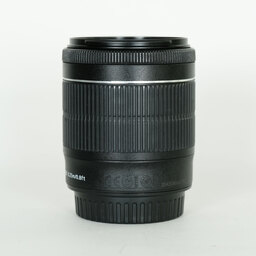 Canon EF-S18-55mm F3.5-5.6 IS STM