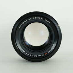 FUJIFILM XF56mmF1.2 R WR FUJIFILM XF56mmF1.2 R WR