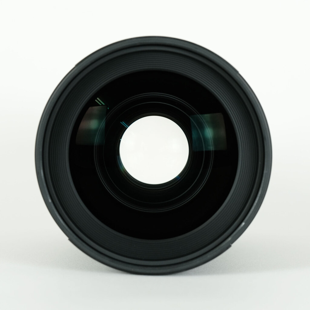 SIGMA 35mm F1.2 DG DN｜Art [ソニーE用]