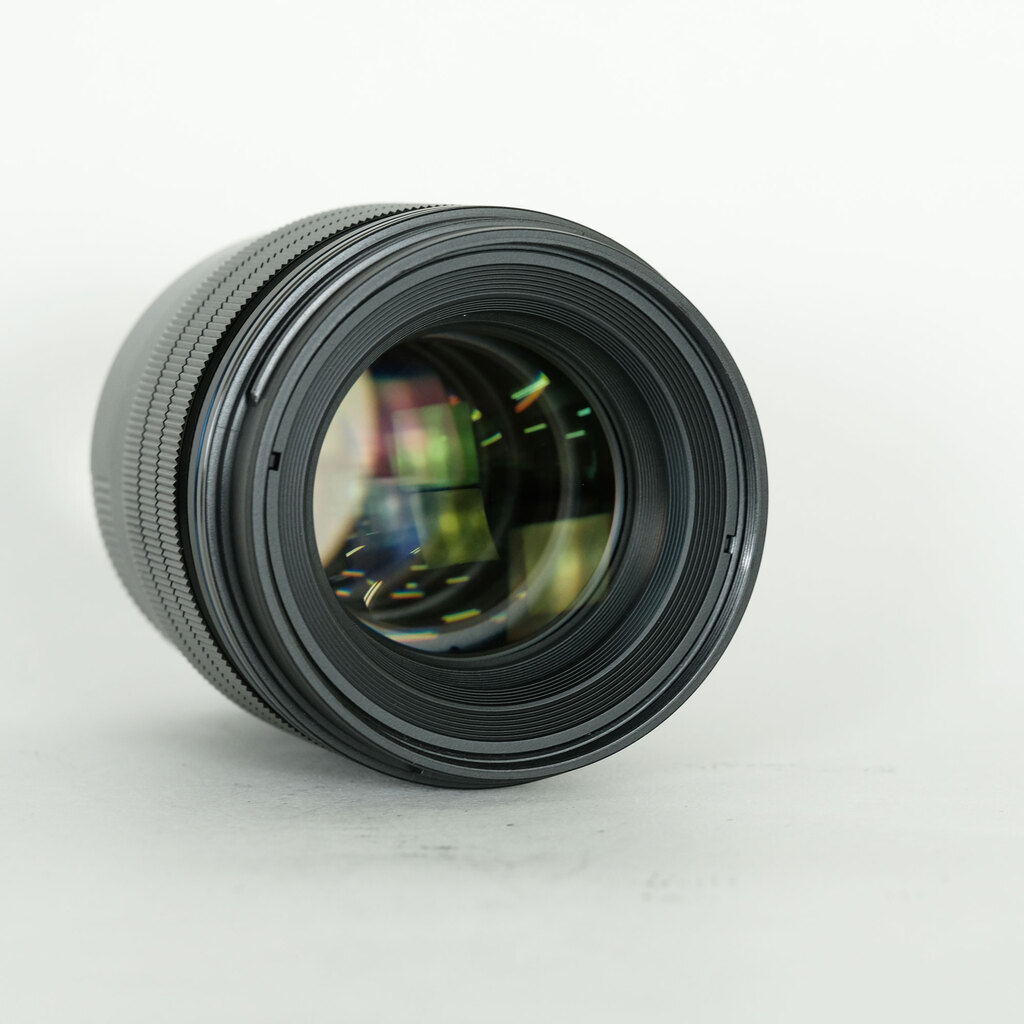 OLYMPUS M.ZUIKO DIGITAL ED 45mm F1.2 PRO