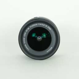 Canon EF-M11-22mm F4-5.6 IS STM Canon EF-M11-22mm F4-5.6 IS STM