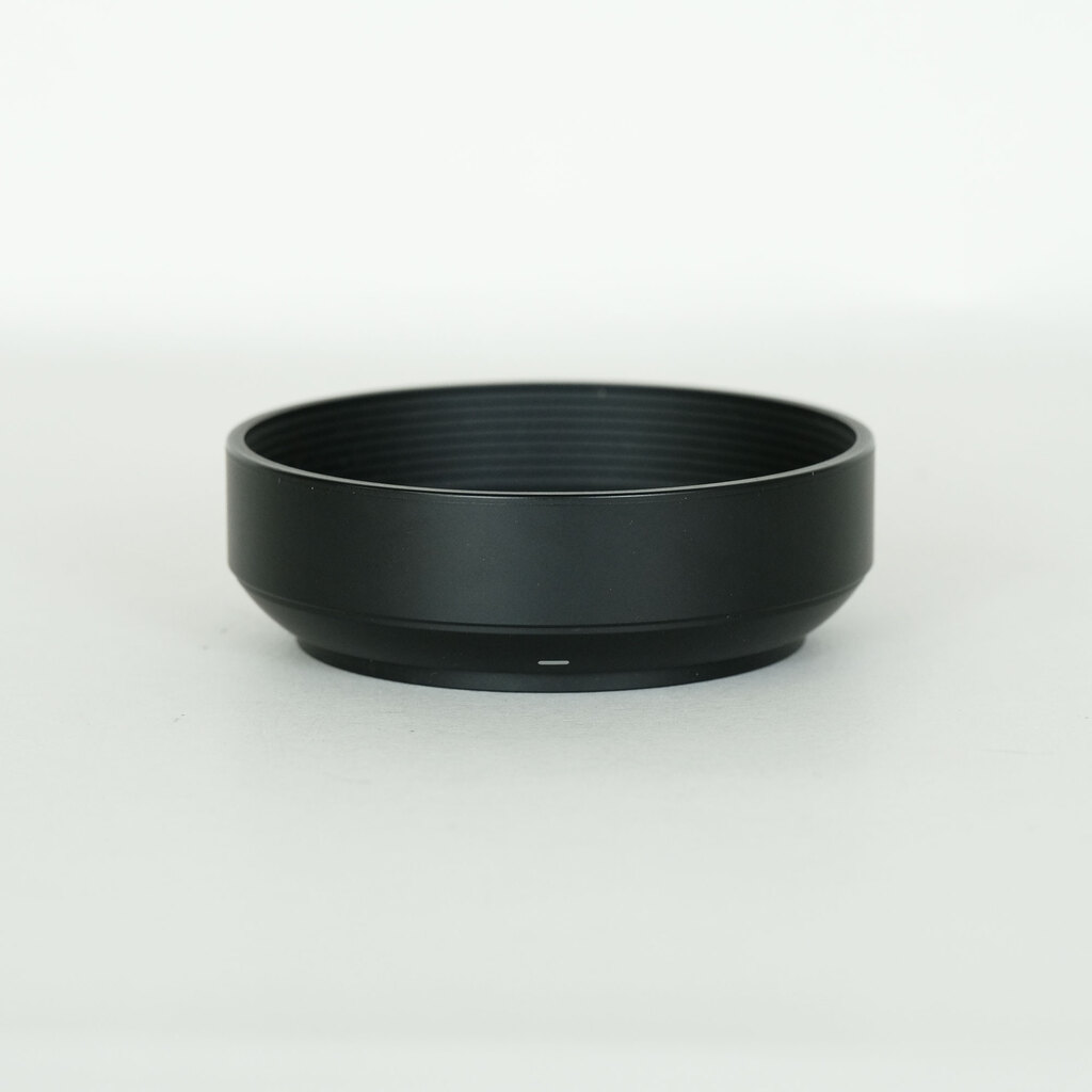 SIGMA A 19mm F2.8 DN (マイクロフォーサーズ用)ブラック