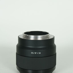 SONY FE 50mm F1.8 SEL50F18F SONY FE 50mm F1.8 SEL50F18F