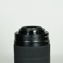 Canon EF-S55-250mm F4-5.6 IS STM