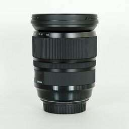 SIGMA 24-105mm F4 DG OS HSM｜Art [キヤノン用]