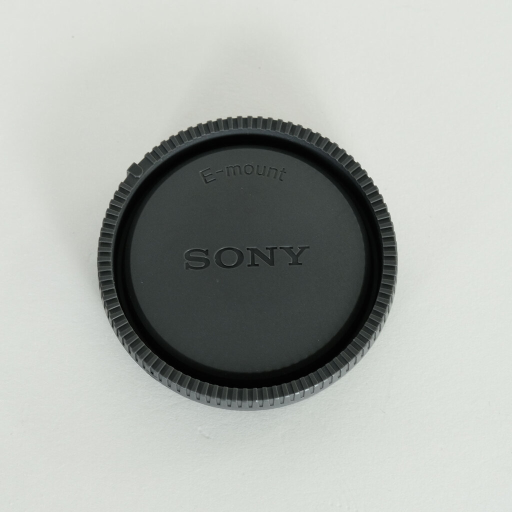 SONY Vario-Tessar T＊ E 16-70mm F4 ZA OSS SEL1670Z
