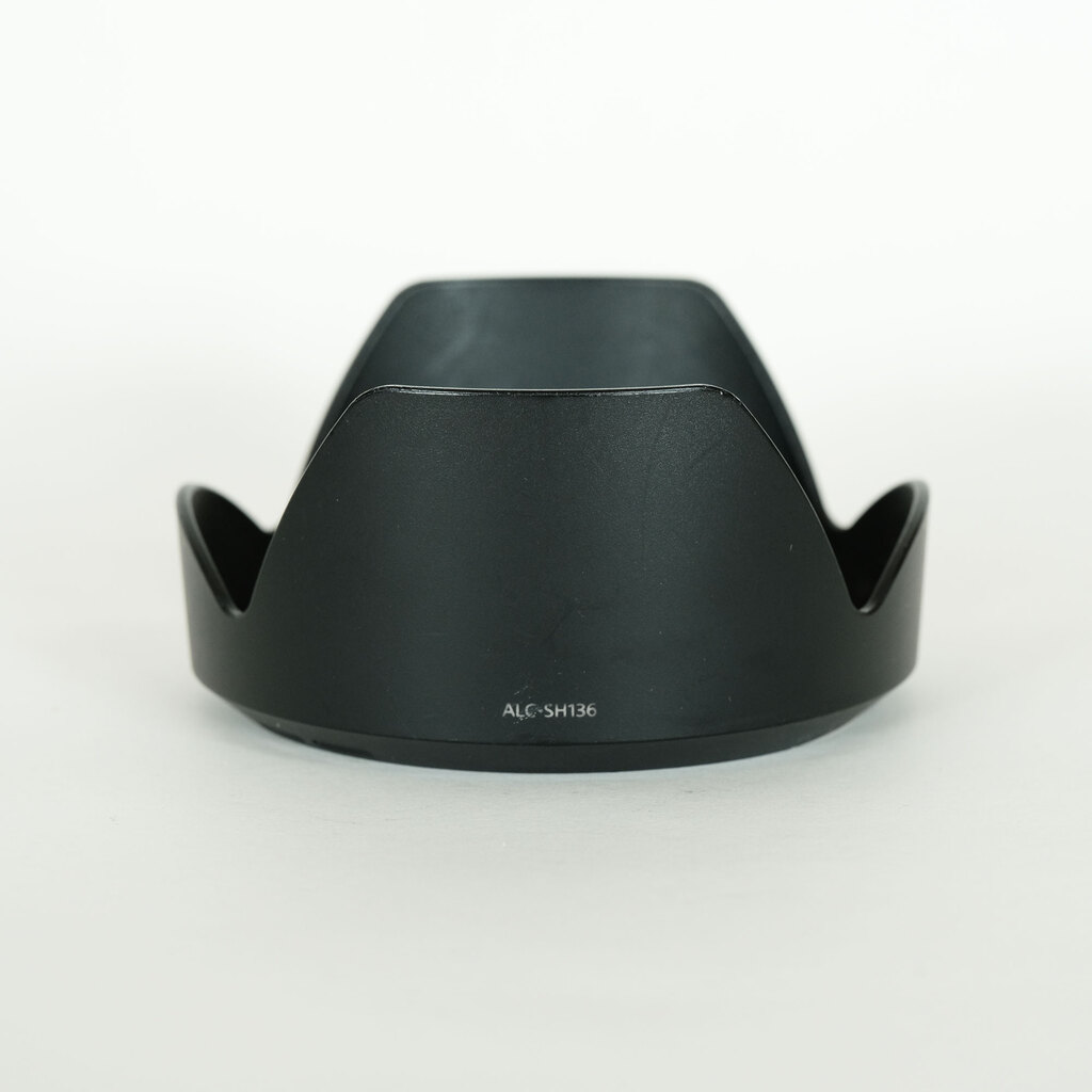 SONY FE 24-240mm F3.5-6.3 OSS SEL24240 SONY FE 24-240mm F3.5-6.3 OSS SEL24240