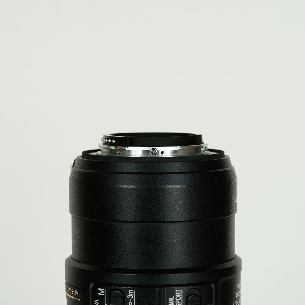 Nikon AF-S NIKKOR 300mm f/4E PF ED VRの出品 | ONE SCENE（ワンシーン）