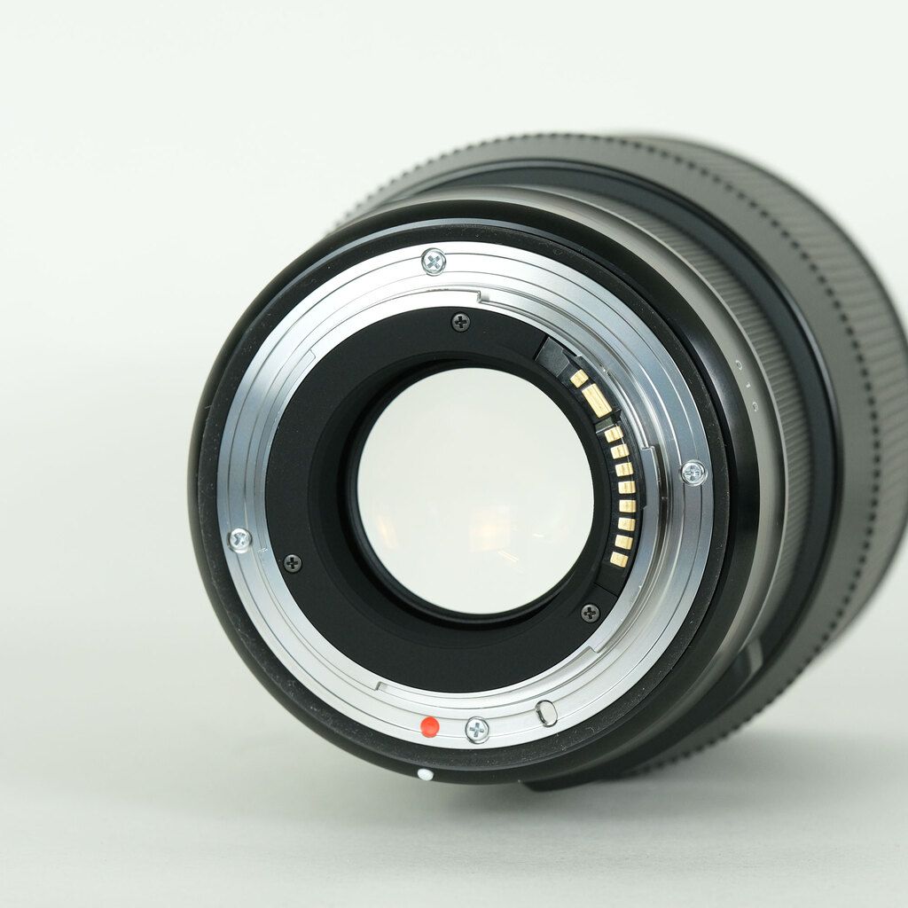 SIGMA 85mm F1.4 DG HSM｜Art  [キヤノンEF用]