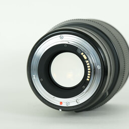 SIGMA 85mm F1.4 DG HSM｜Art  [キヤノンEF用]