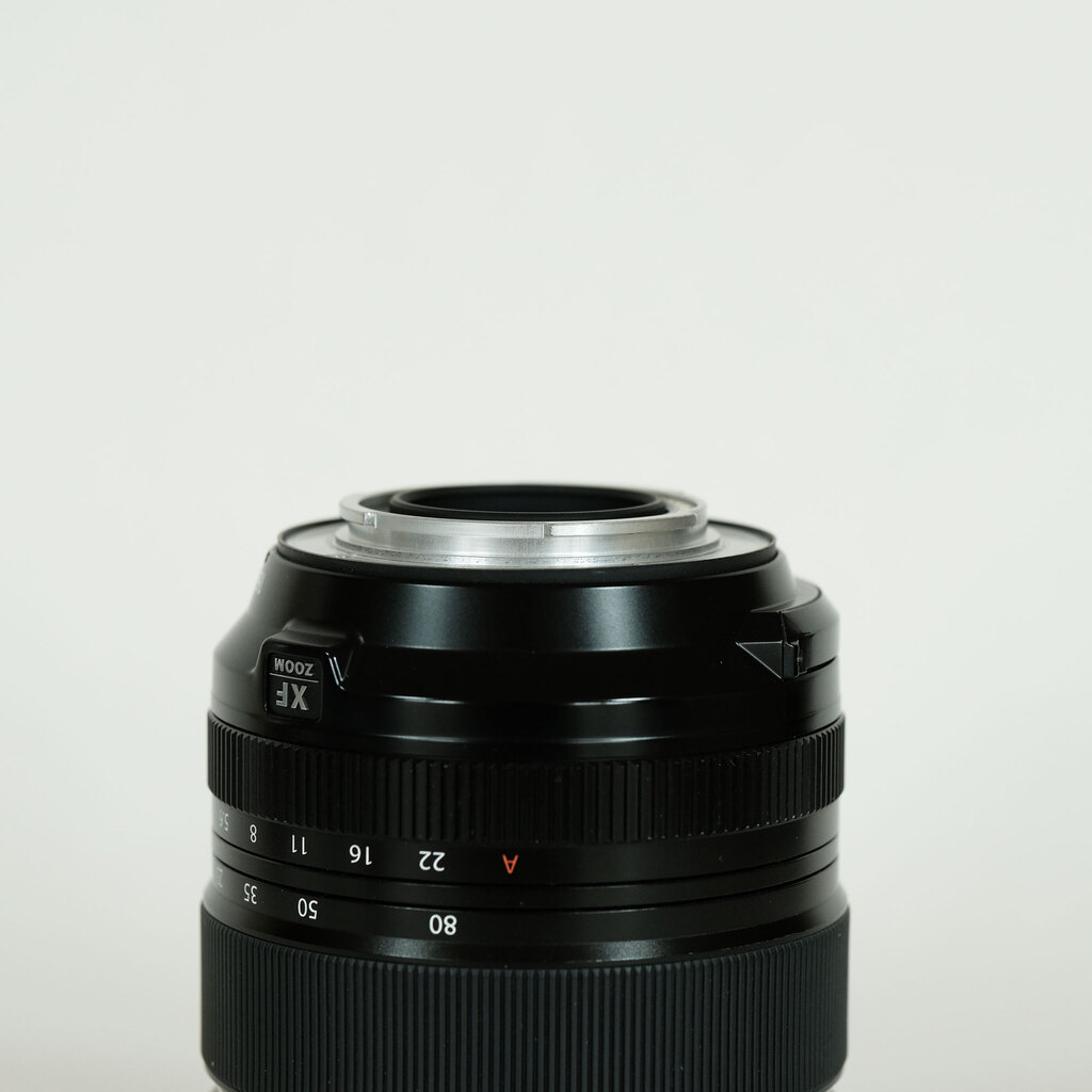 FUJIFILM XF16-80mmF4 R OIS WR FUJIFILM XF16-80mmF4 R OIS WR