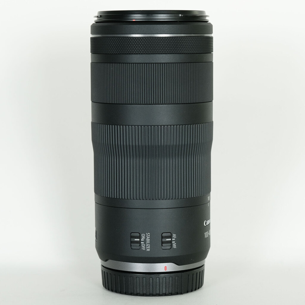 Canon RF100-400mm F5.6-8 IS USMの出品 | ONE SCENE（ワンシーン）