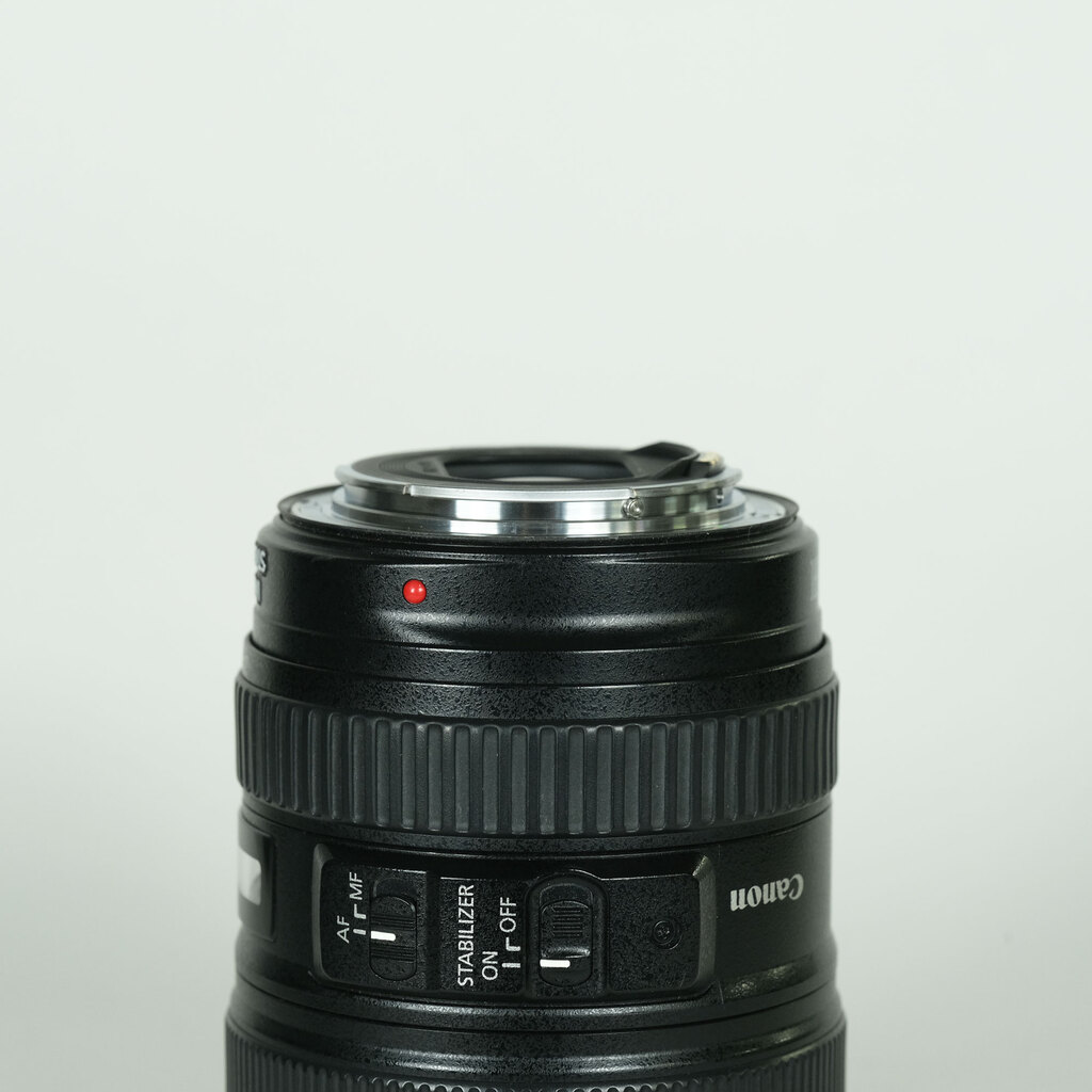 Canon EF24-105mm F4L IS USM