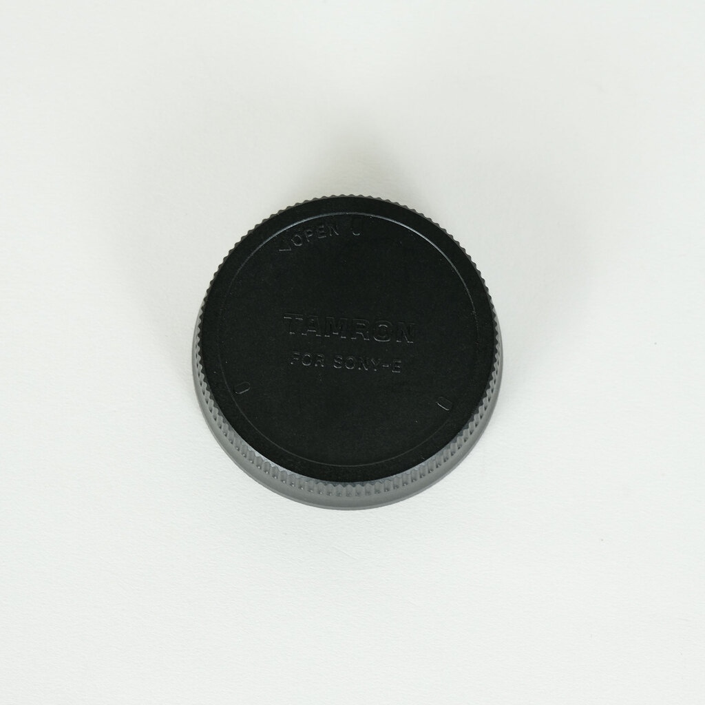 TAMRON 28-75mm F/2.8 Di III RXD (Model A036) [ソニーE用]