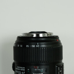 Canon EF24-105mm F4L IS II USM Canon EF24-105mm F4L IS II USM