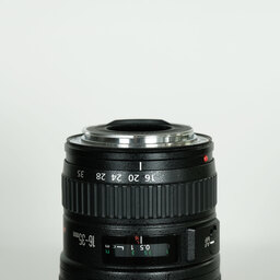 Canon EF16-35mm F2.8L II USM Canon EF16-35mm F2.8L II USM
